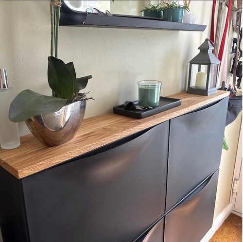 Obere abdeckplatte für ikea - für, 2
