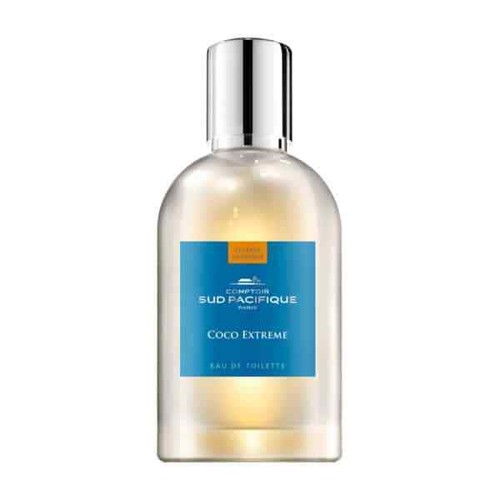 Coco extreme sud - extreme,