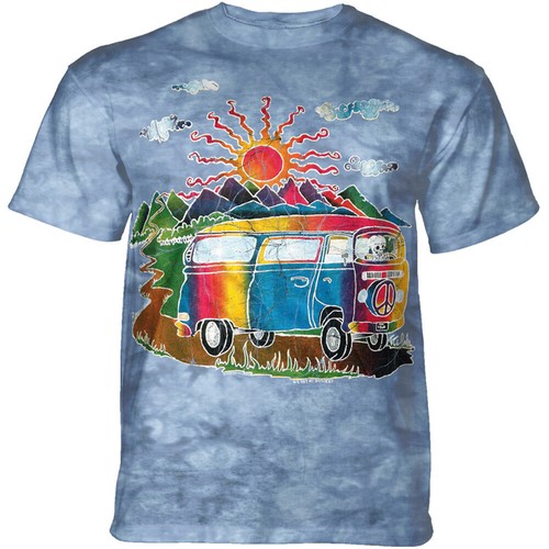 Batik tour bus lifestyle - tour,