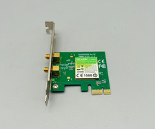 TP-Link TL-WN881ND WLAN PCI-E Netzwerkkarte Adapter Karte #987
