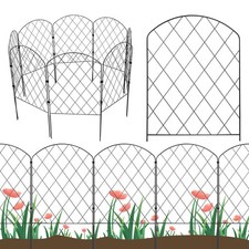 30er Gartenzaun Rankzaun Rankgitter Spalier Zaun Kletterhilfe Rankhilfe