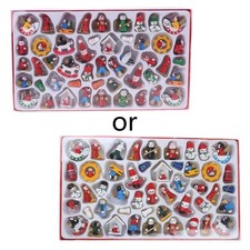 Christmas Miniature Ornaments