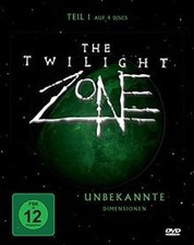 The Twilight Zone: Unbekannte