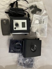 Philips Respironics Phönix 3 Apap- Gerät mit Befeuchter Somnia und Zubehör