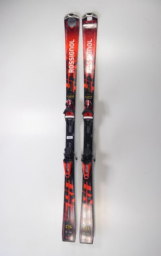 Rossignol hero carve c14 - hero,