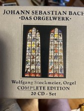 J.S. Bach / Wolfgang