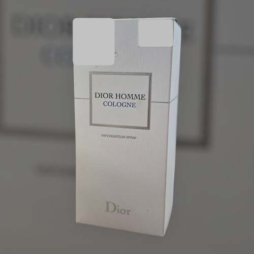 Dior homme cologne 200 ml - homme,