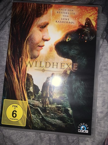 Dvd wildhexe verkaufen - dvd, zu