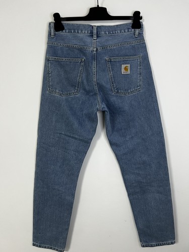 Jeans carhartt denim 100 s - carhartt, 100%