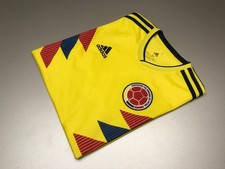 Adidas * Trikot Kolumbien WM