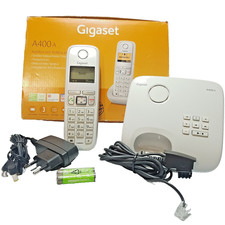 Gigaset A400A Schnurloses