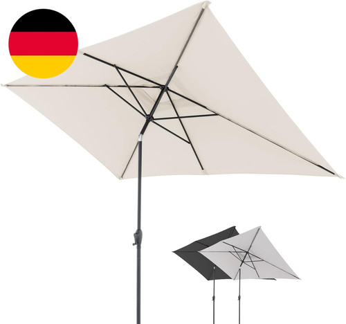 Doppler sonnenschirm für den - doppler,
