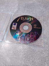 Spiel albion - spiel,