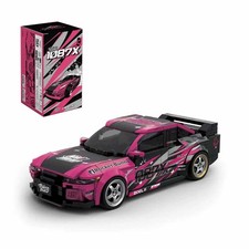 Happy build pb8854 - power, block