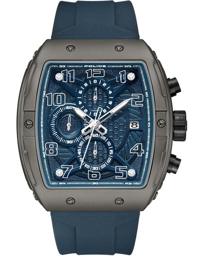 Police pewgo0063102 herrenuhr - pewgo0063102,