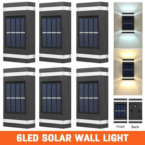 Led solarleuchten - led,
