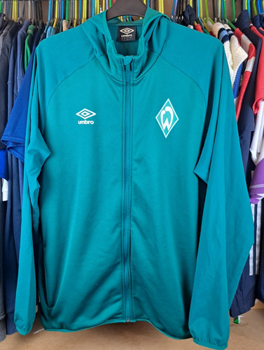 Werder bremen umbro fussball - werder,