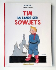 Carlsen Tim und Struppi: Im