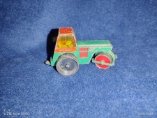 Siku v 299 Zettelmeyer Dreiradwalze, 1973, Vintage, Made in Germany