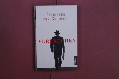 399218 ferdinand von schirach - ferdinand,