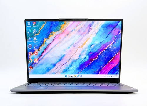 Lenovo yoga slim 14imh9 core - lenovo,