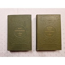 Lehmanns Medizin. Handatlanten Band XVIII und VII. Atlas und Grundriss der gesam