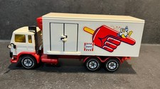 SIKU 2916 Volvo F7 Kühlwagen