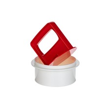 Tupperware burgerpresse - tupperware,