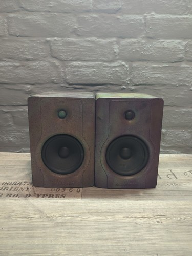 Audio bx5 studio monitor - m-audio,