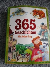 365 Geschichten