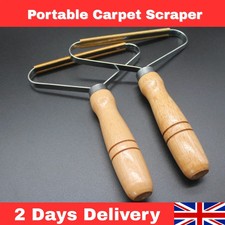 Tragbarer Fusselentferner