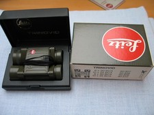 Leitz ( Leica ) Trinovid 8 x 20 BCA mit OVP