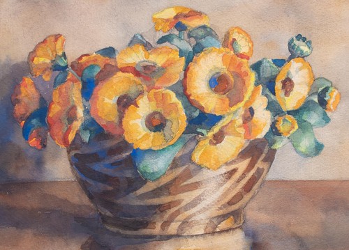 Blumenstillleben blumen - blumen, in