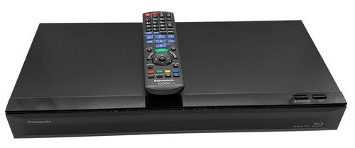 Panasonic dmr bct760 - dmr-bct760, 3d
