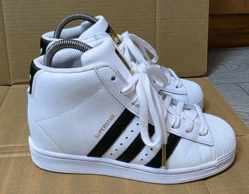 Adidas superstar keilabsatz - adidas,