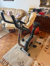 Crane Sports mag 3 Heimtrainer mit verstellbarer Höhe, Guter Zustand