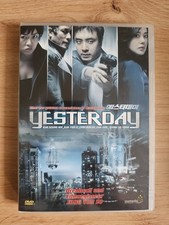 Yesterday - DVD