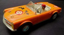 Fleischmann auto rallye - fleischmann, auto-rallye
