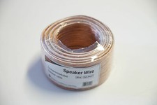 Audiovox Lautsprecherkabel  2