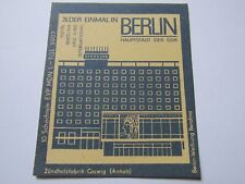 Streichholzetiketten 