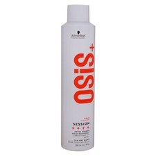 Schwarzkopf Osis Session 300 ml extremer Halt Haarspray