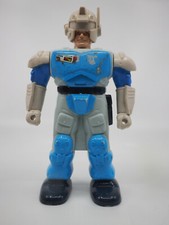 Jazz - Transformers Pretender