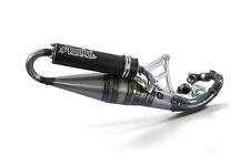 Auspuff Polini SCOOTER TEAM 4