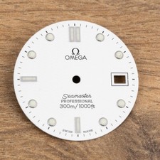 Omega Mid-size Seamaster