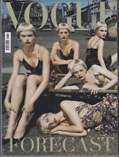 VOGUE LUGLIO N 647 2004