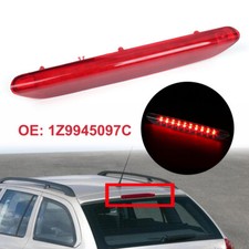 Stoplampe 3. Bremsleuchte LED