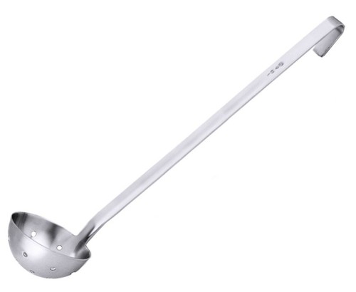 Schaumkelle schaumlöffel - schaumkelle,,