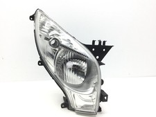 Scheinwerfer Pfeil Rechts