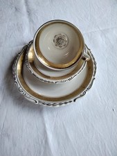 Sammeltassen 3-Teilig Gedeck Bavaria