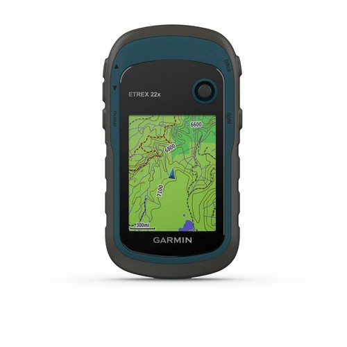 Garmin etrex 22x - garmin,
